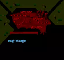 Image n° 4 - screenshots  : Final Fight